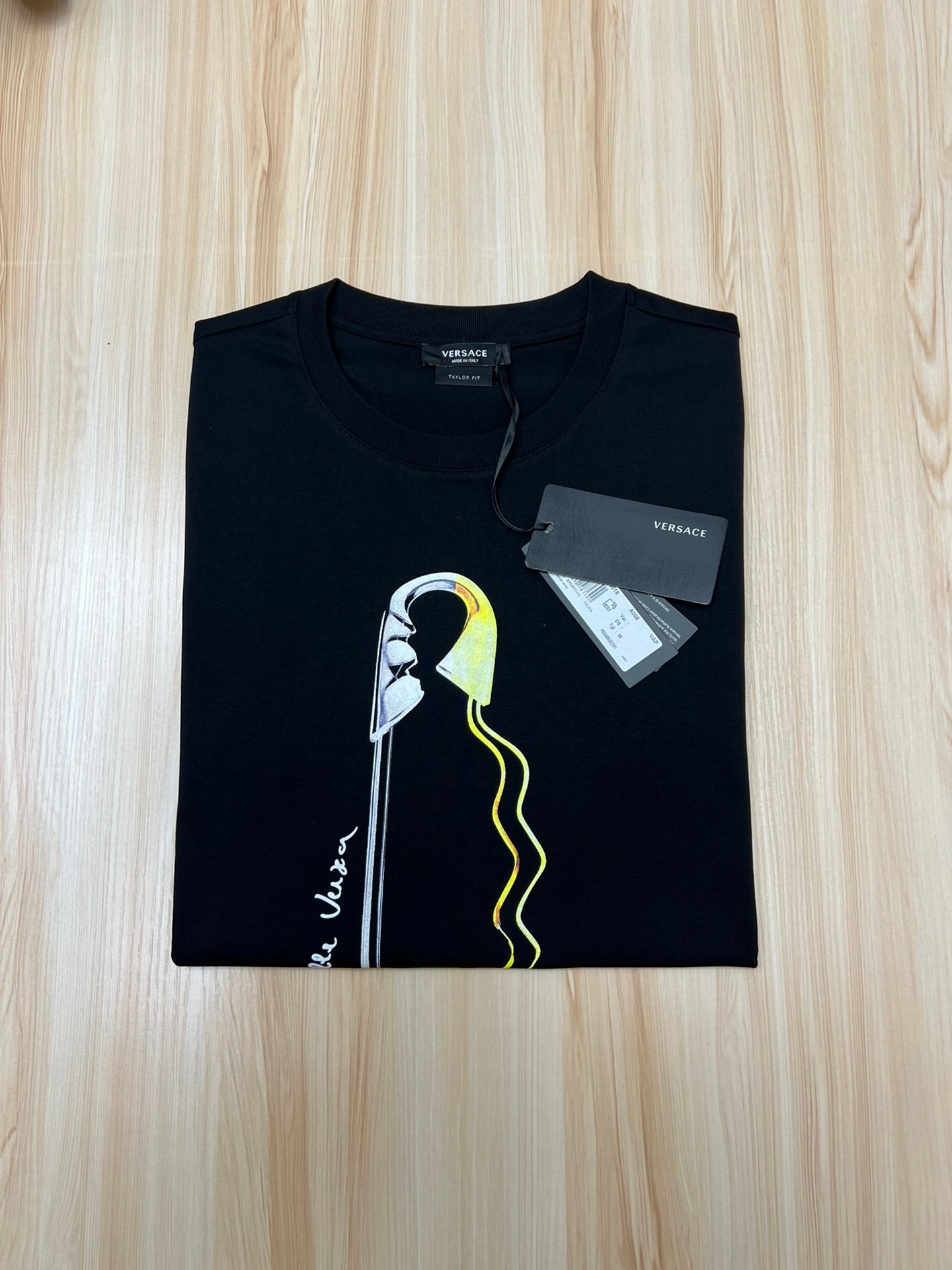 VERSACE TSHIRT - Image 5