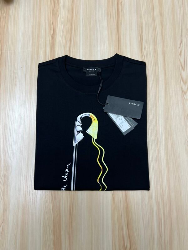 VERSACE TSHIRT - Image 6