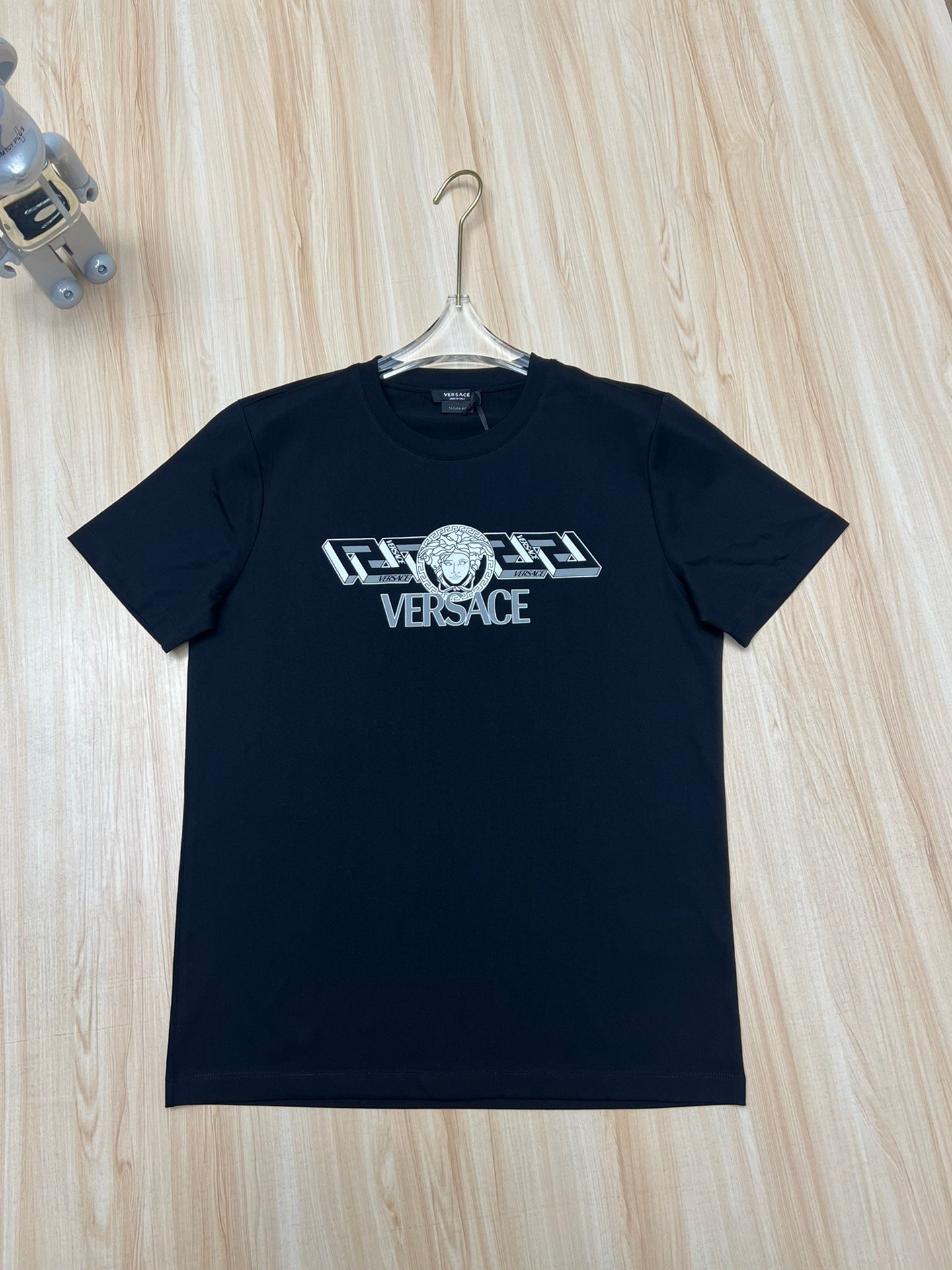 VERSACE TSHIRT - Image 2