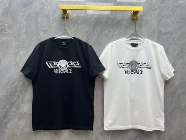 VERSACE TSHIRT - Image 6