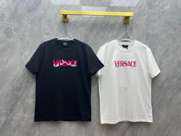 VERSACE TSHIRT - Image 6