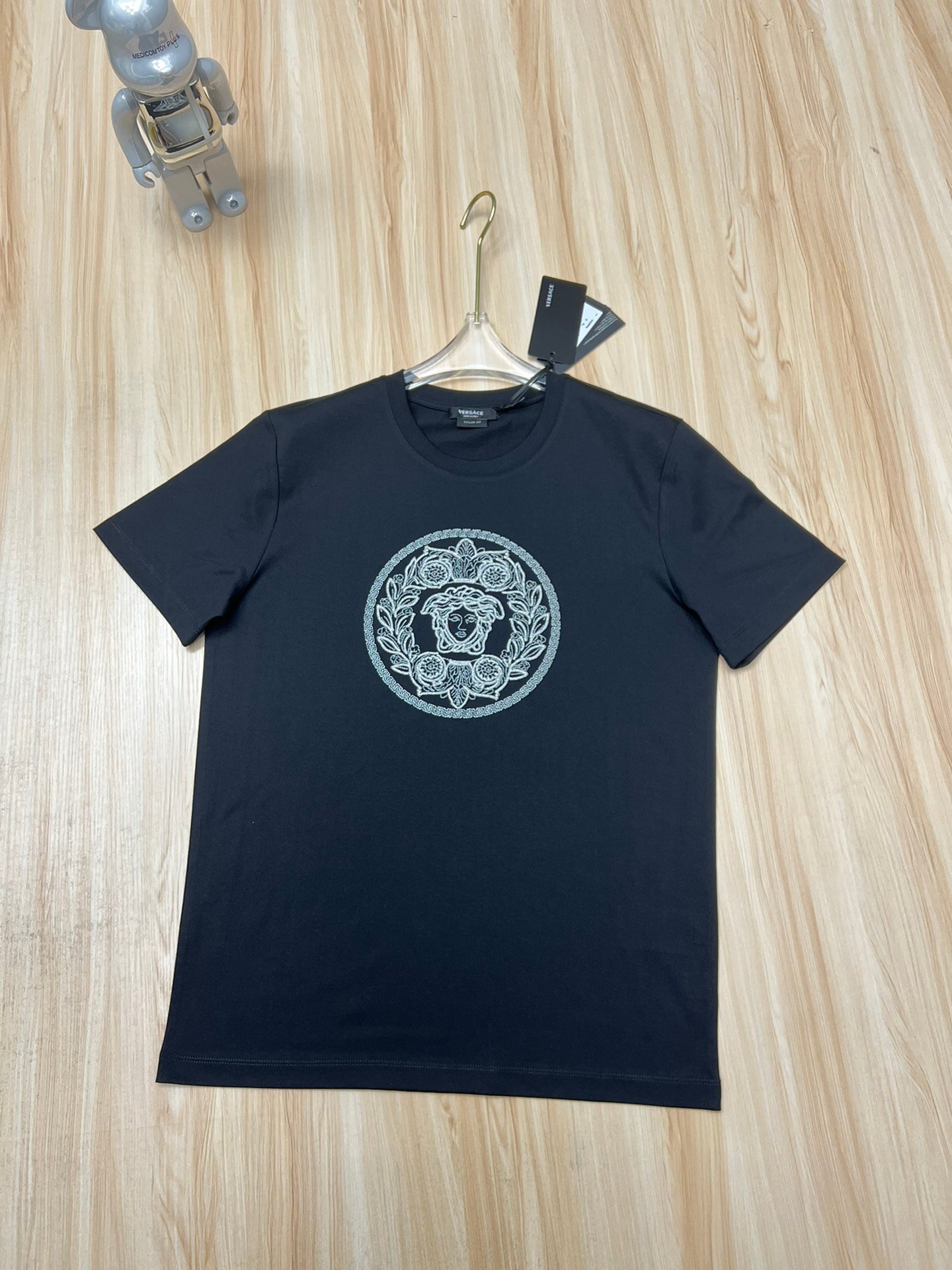 VERSACE TSHIRT - Image 2