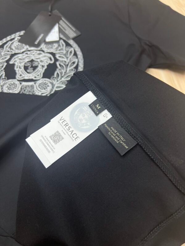 VERSACE TSHIRT - Image 8
