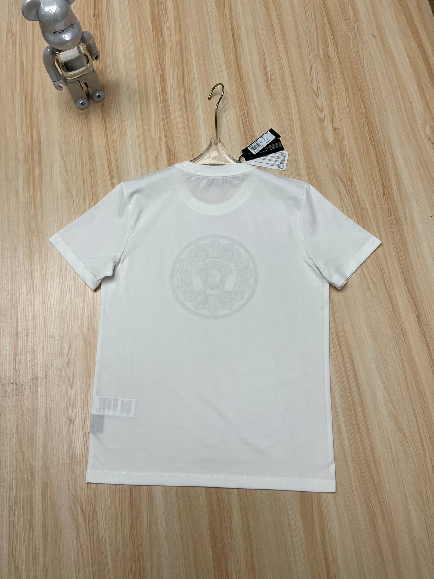 VERSACE TSHIRT - Image 3