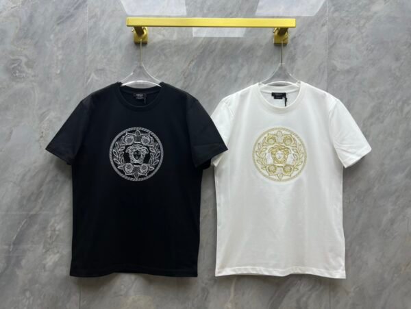 VERSACE TSHIRT - Image 6