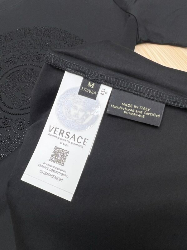 VERSACE TSHIRT - Image 8
