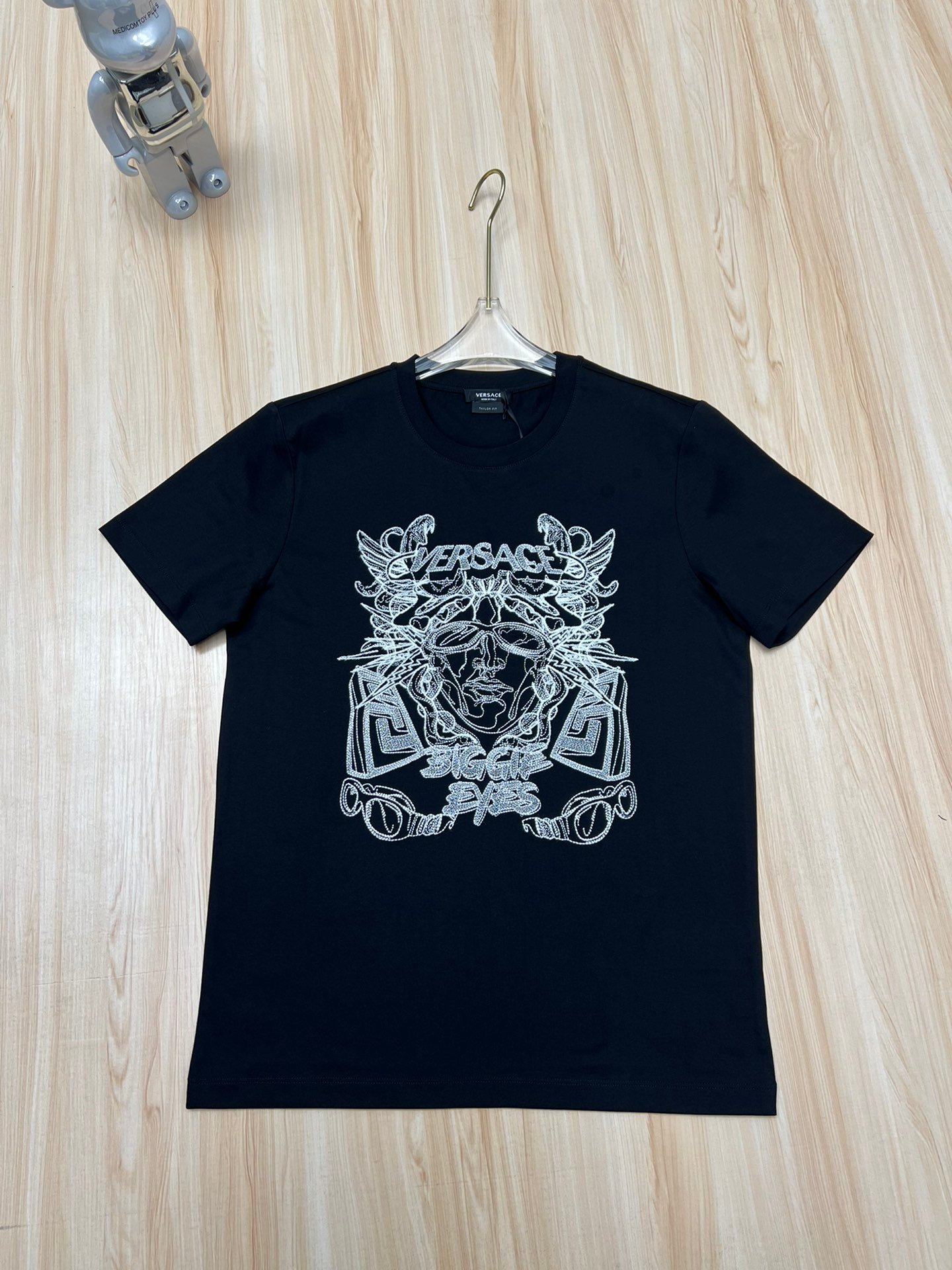 VERSACE TSHIRT - Image 2