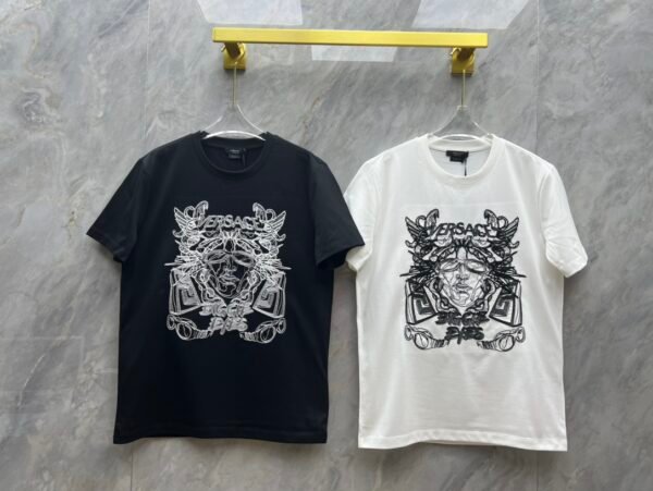 VERSACE TSHIRT - Image 6