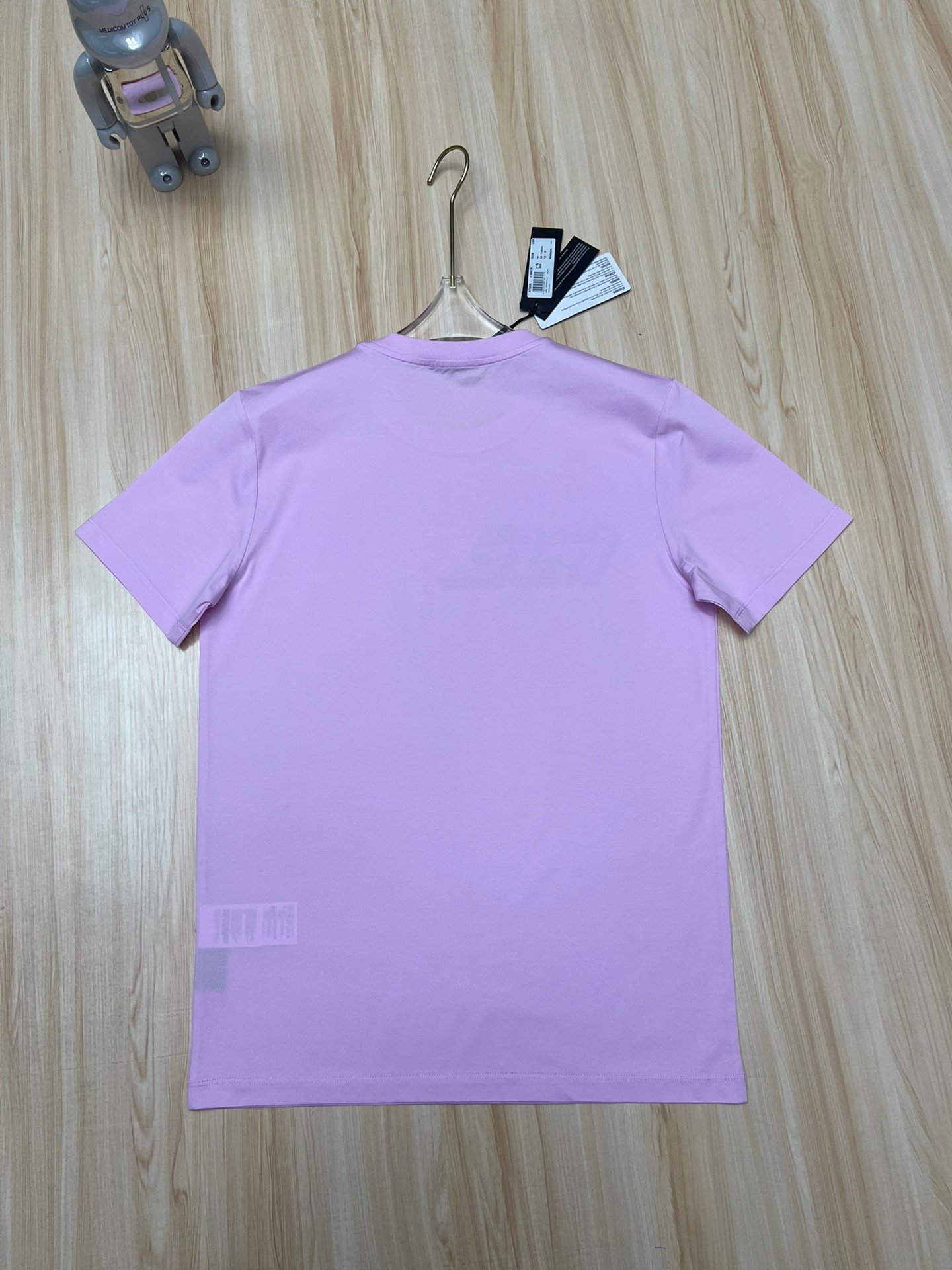 VERSACE TSHIRT - Image 3