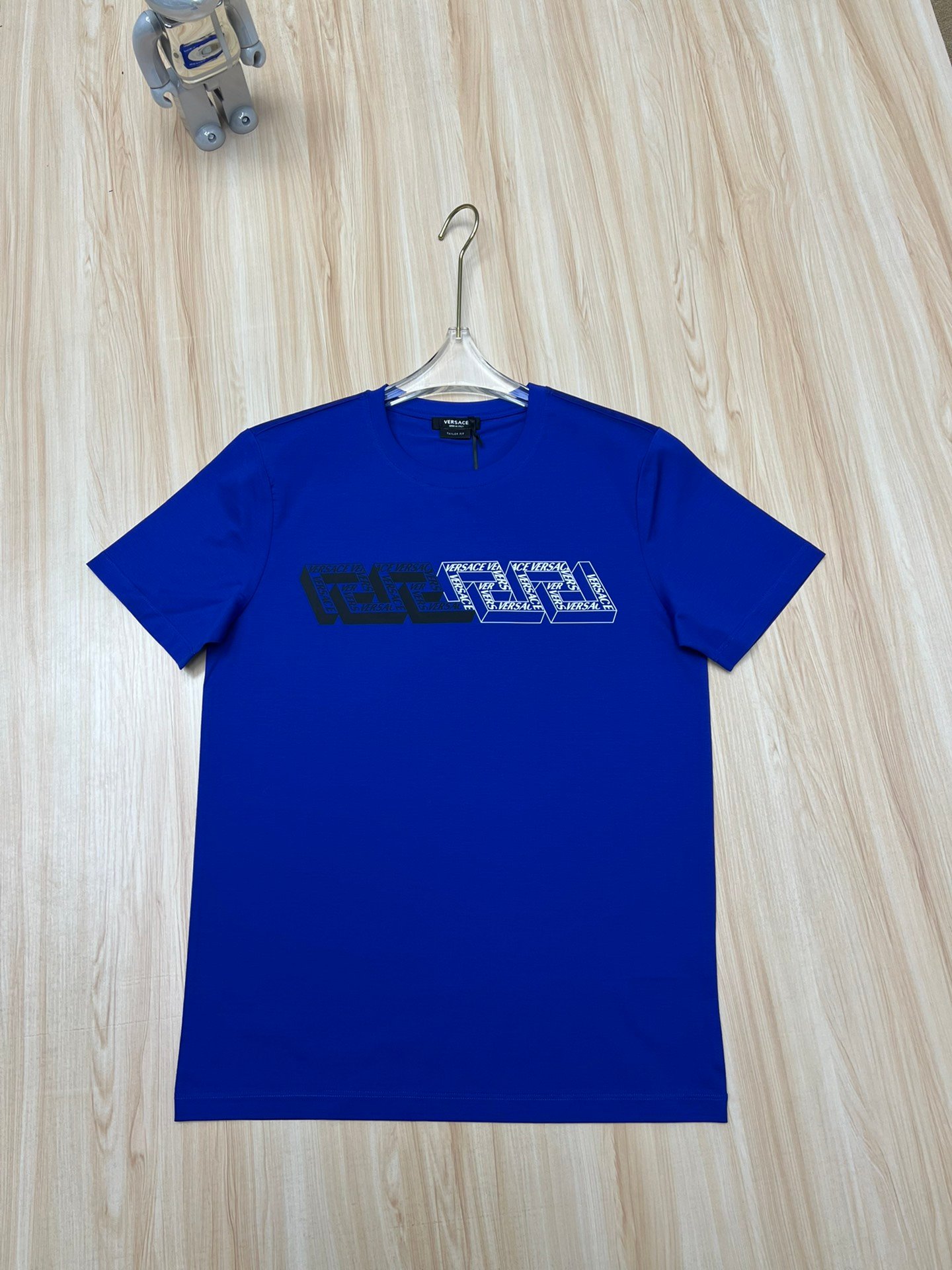 VERSACE TSHIRT - Image 2