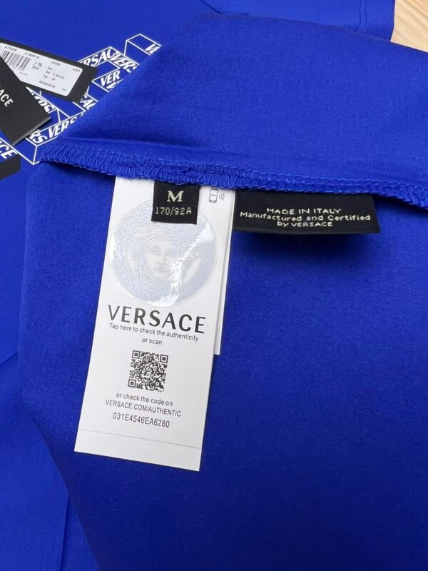 VERSACE TSHIRT - Image 8