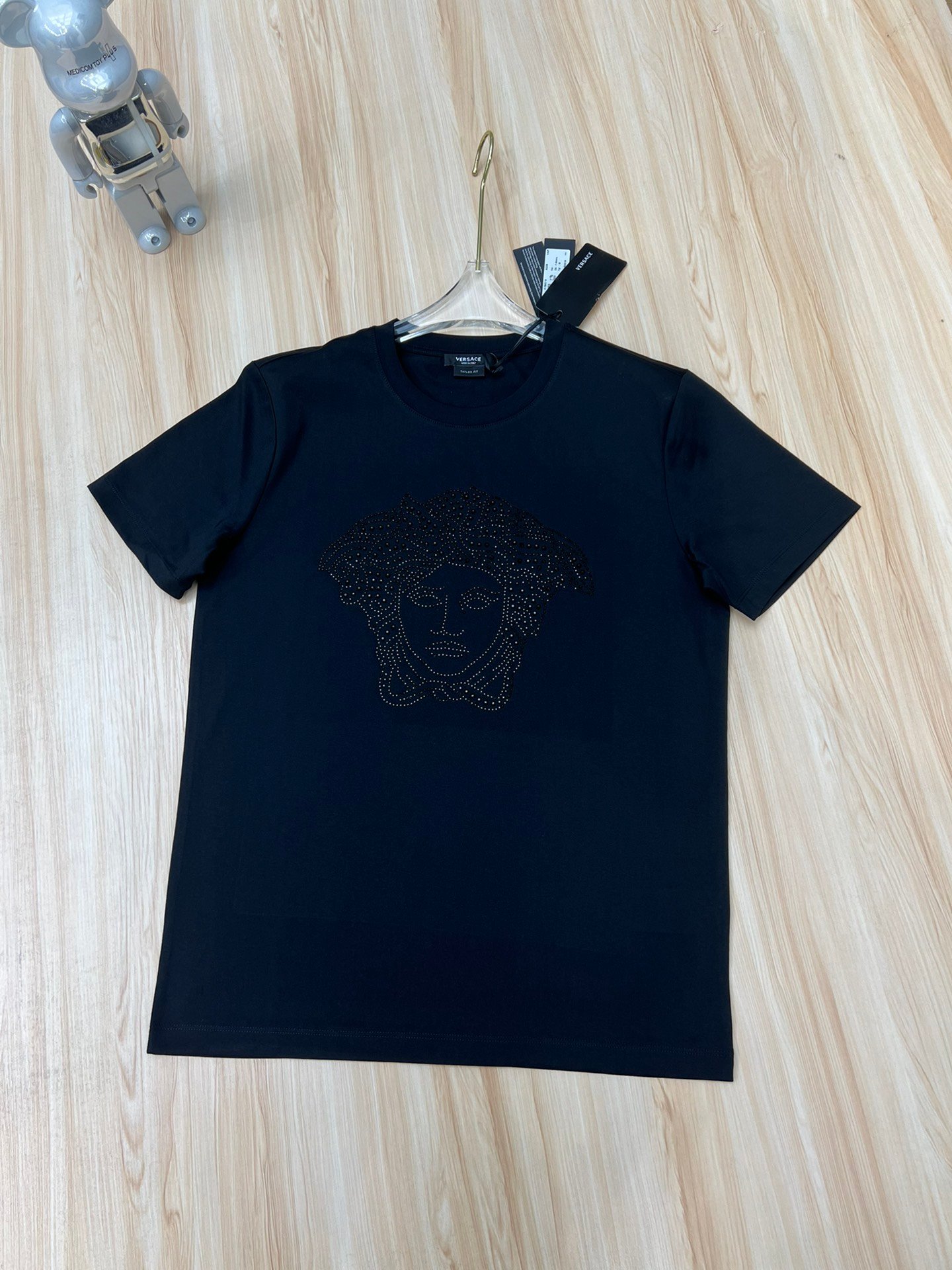 VERSACE TSHIRT - Image 2
