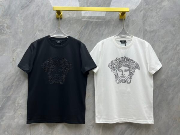 VERSACE TSHIRT - Image 6