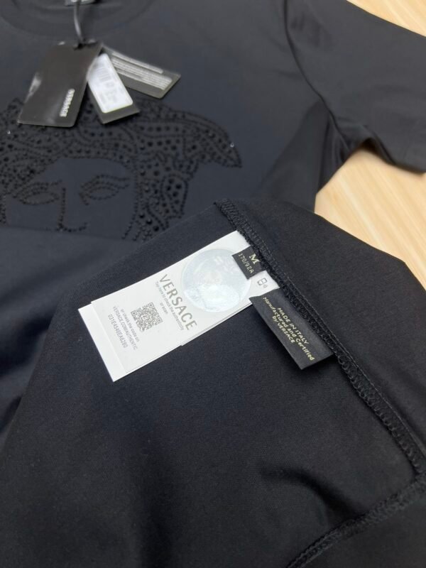 VERSACE TSHIRT - Image 8