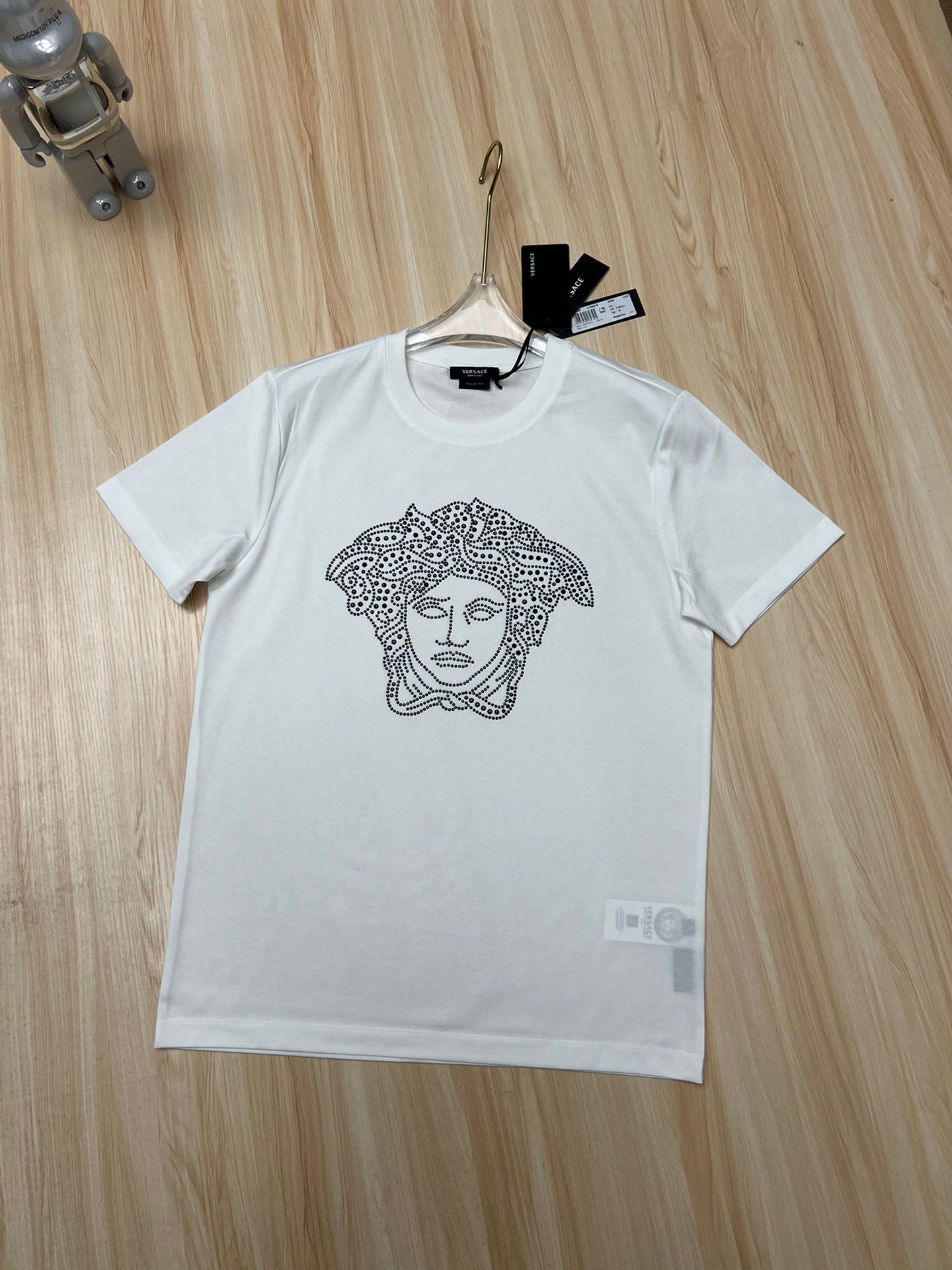 VERSACE TSHIRT - Image 2