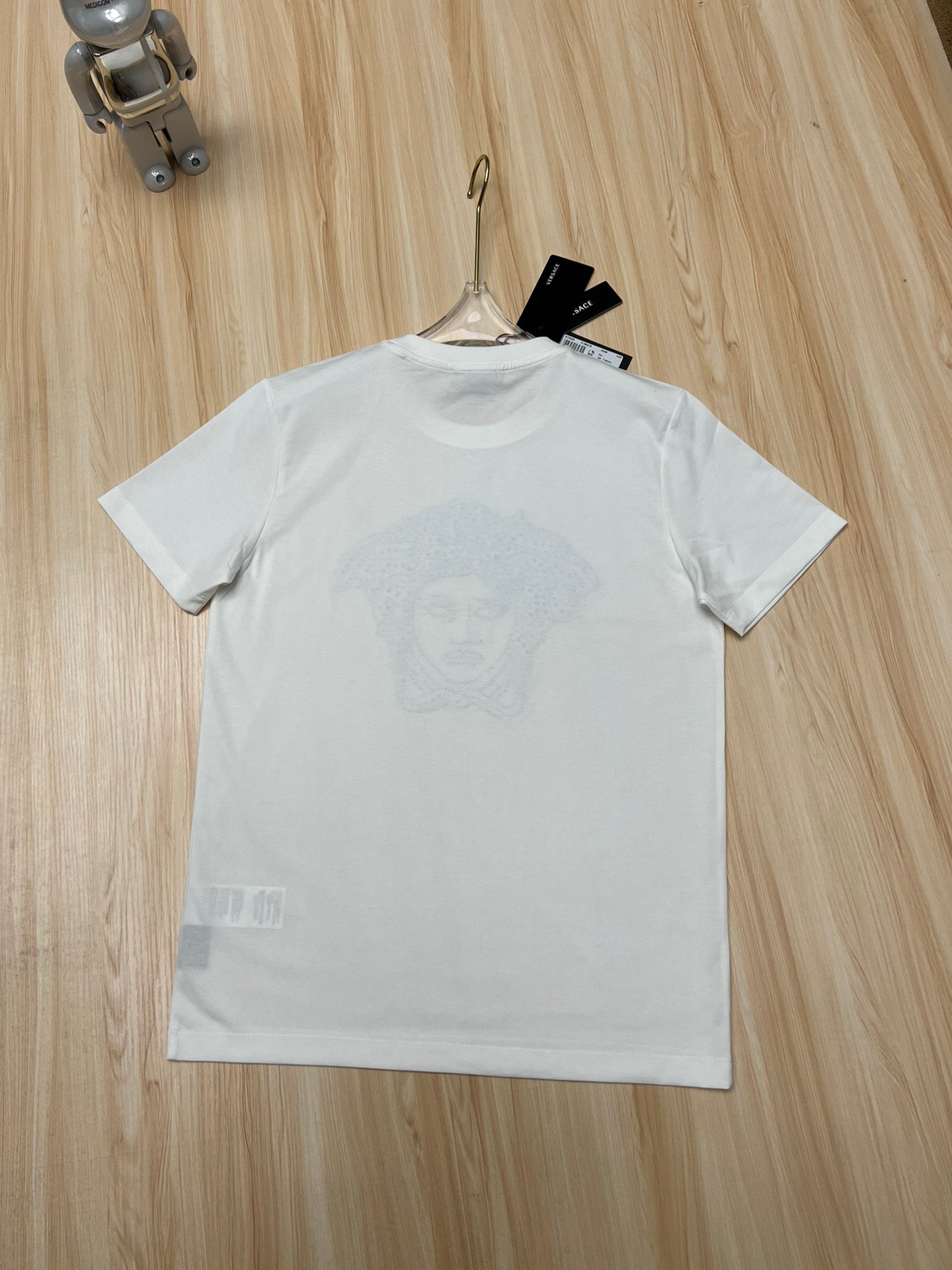 VERSACE TSHIRT - Image 3