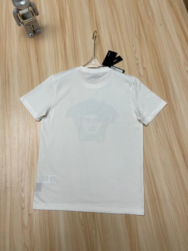 VERSACE TSHIRT - Image 4