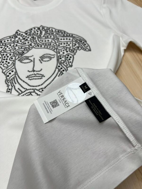 VERSACE TSHIRT - Image 8