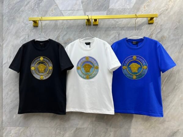 VERSACE TSHIRT - Image 6