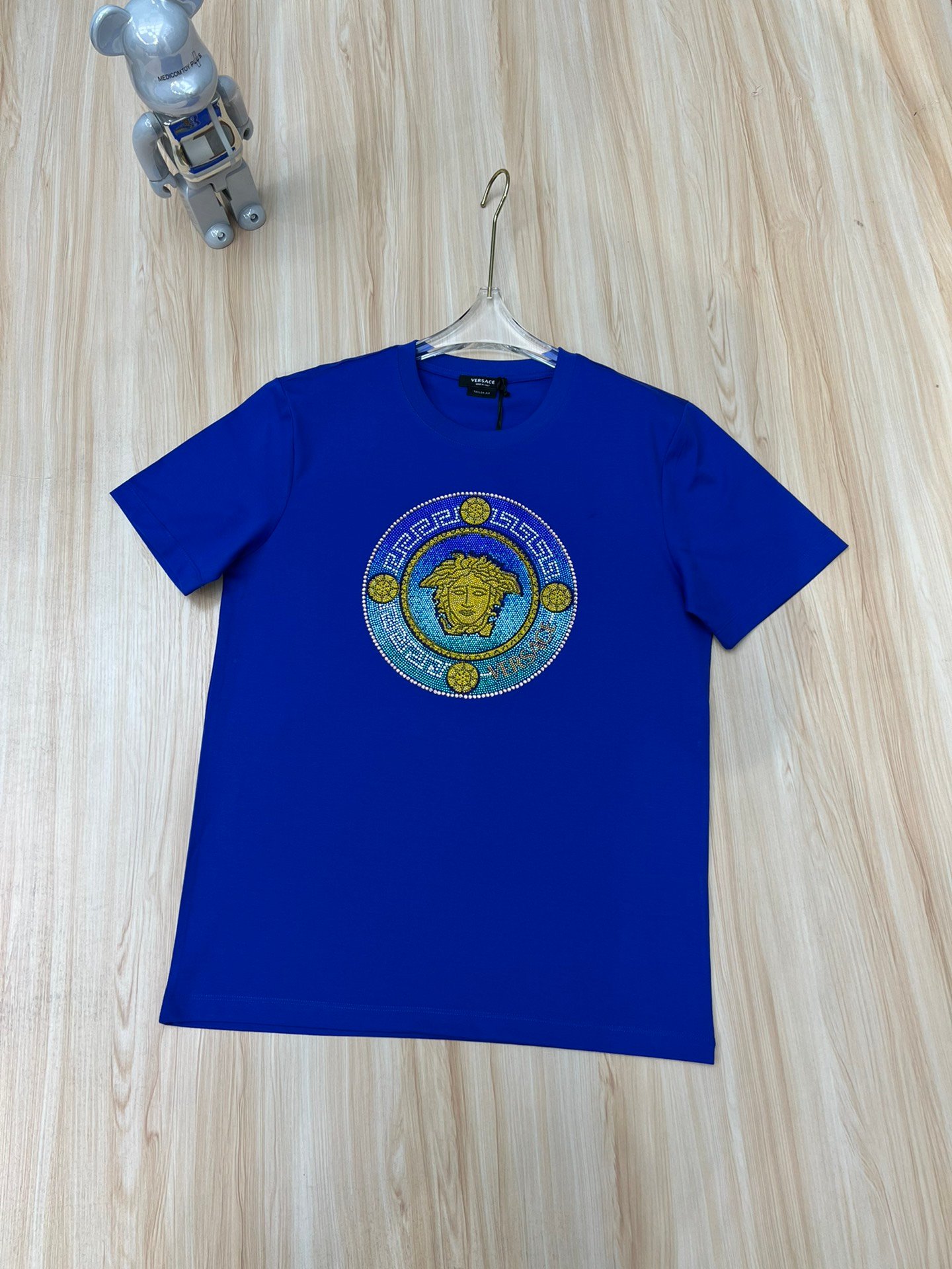 VERSACE TSHIRT - Image 2
