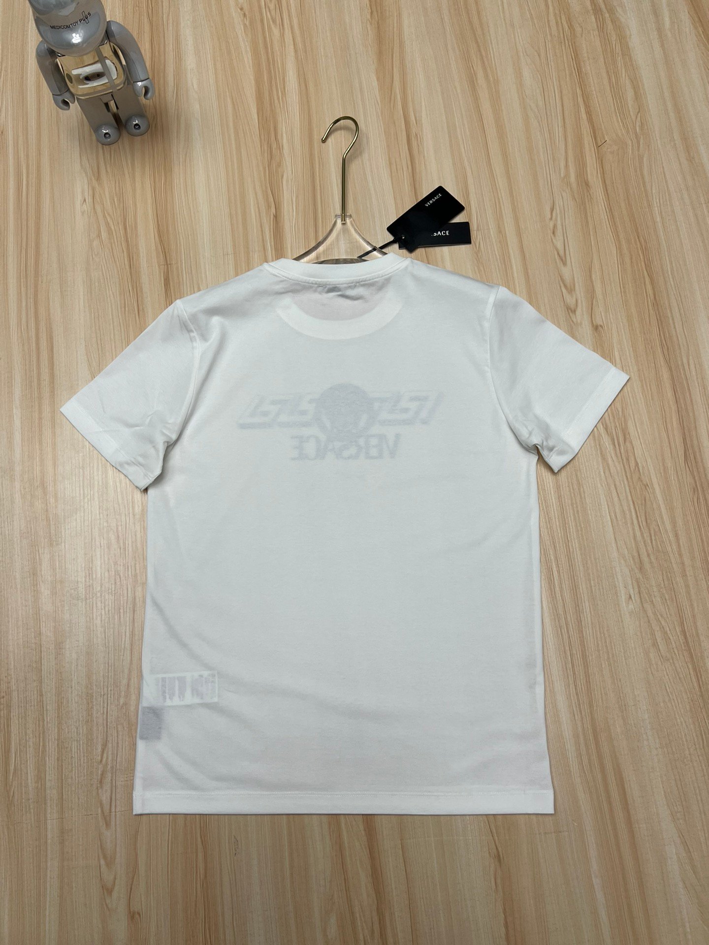 VERSACE TSHIRT - Image 3