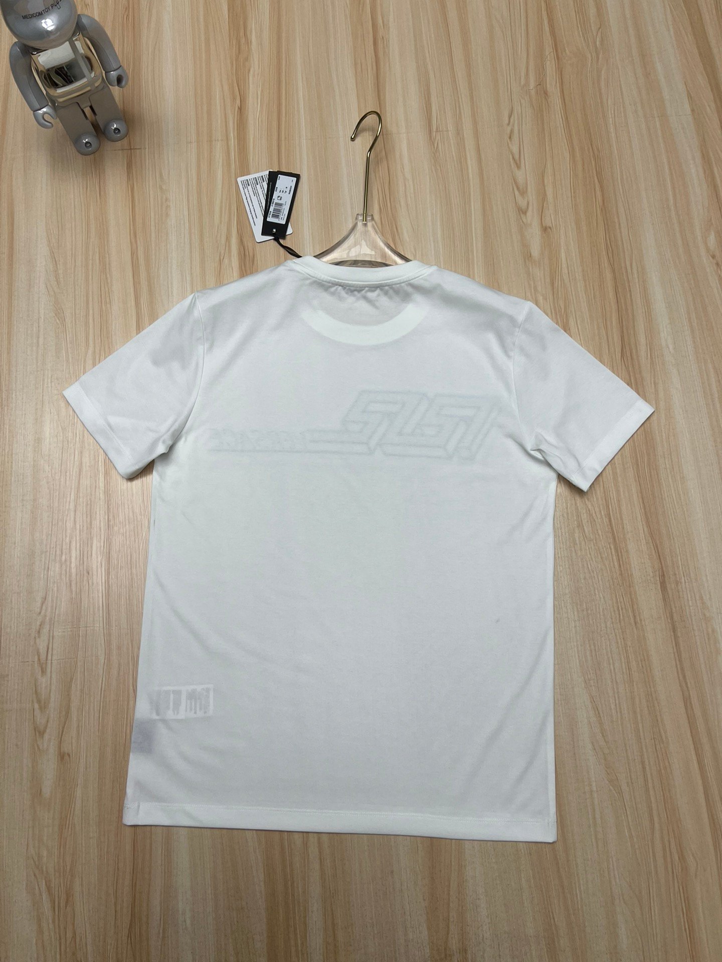 VERSACE TSHIRT - Image 3
