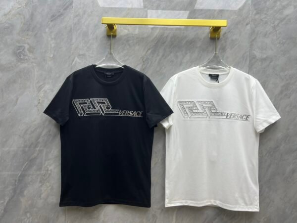 VERSACE TSHIRT - Image 6