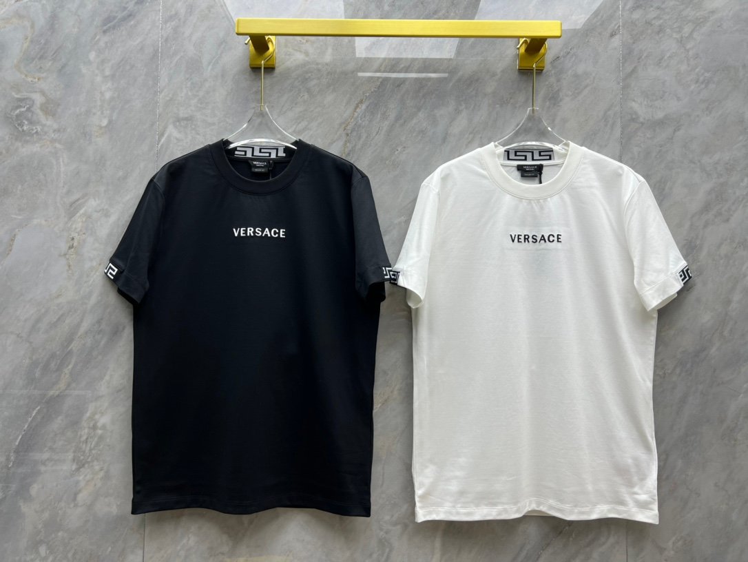 VERSACE TSHIRT - Image 5