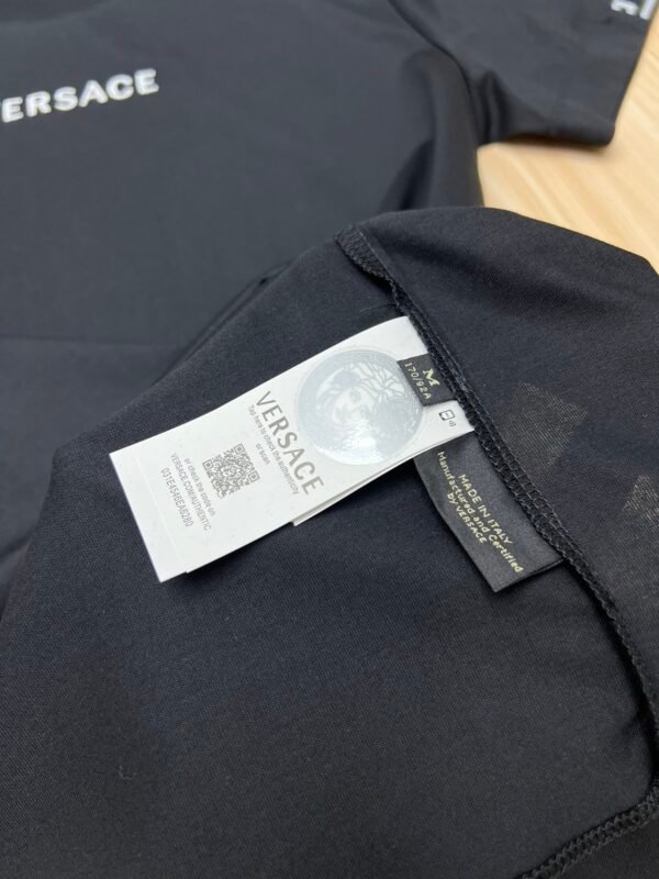 VERSACE TSHIRT - Image 8
