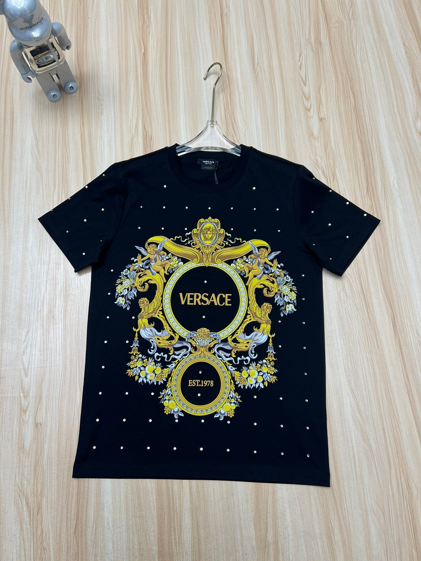 VERSACE TSHIRT - Image 2