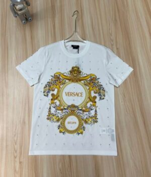 VERSACE TSHIRT