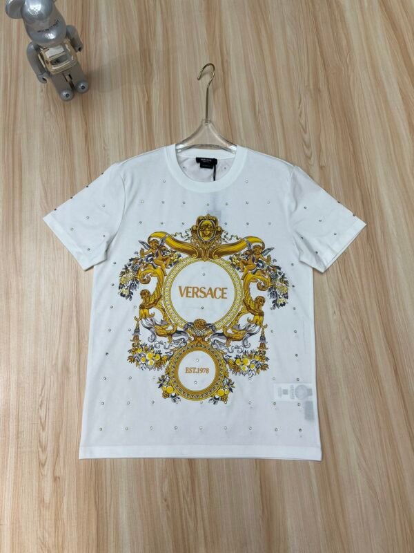 VERSACE TSHIRT
