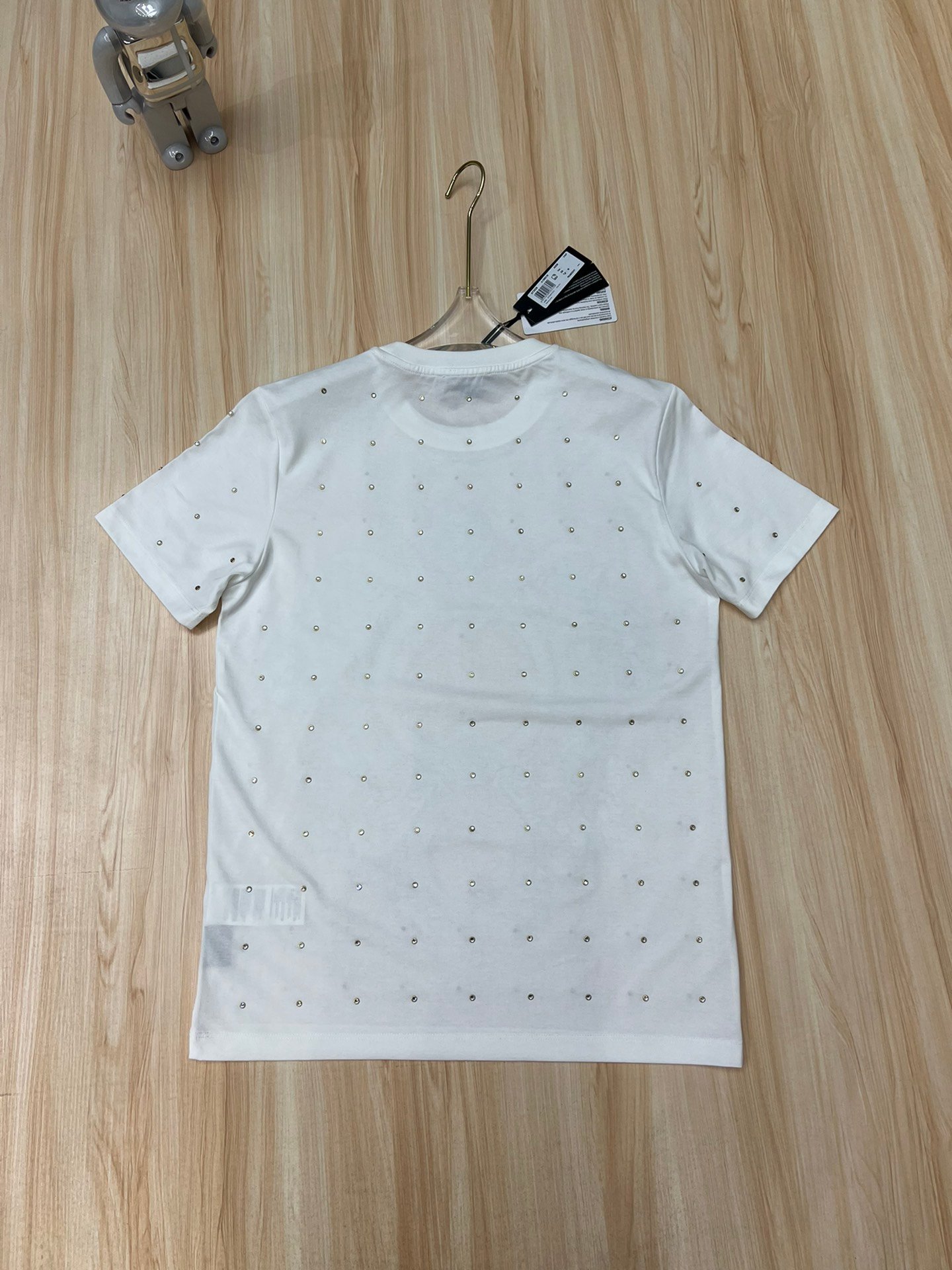 VERSACE TSHIRT - Image 3