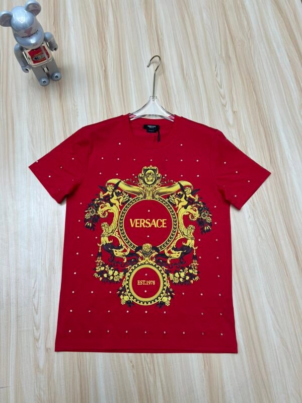 VERSACE TSHIRT