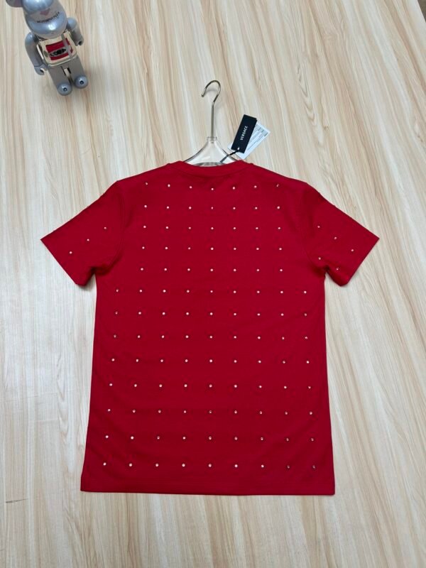 VERSACE TSHIRT - Image 4