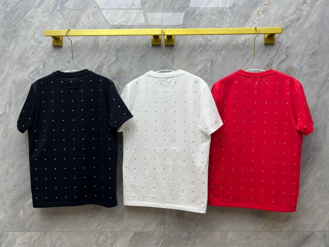 VERSACE TSHIRT - Image 5