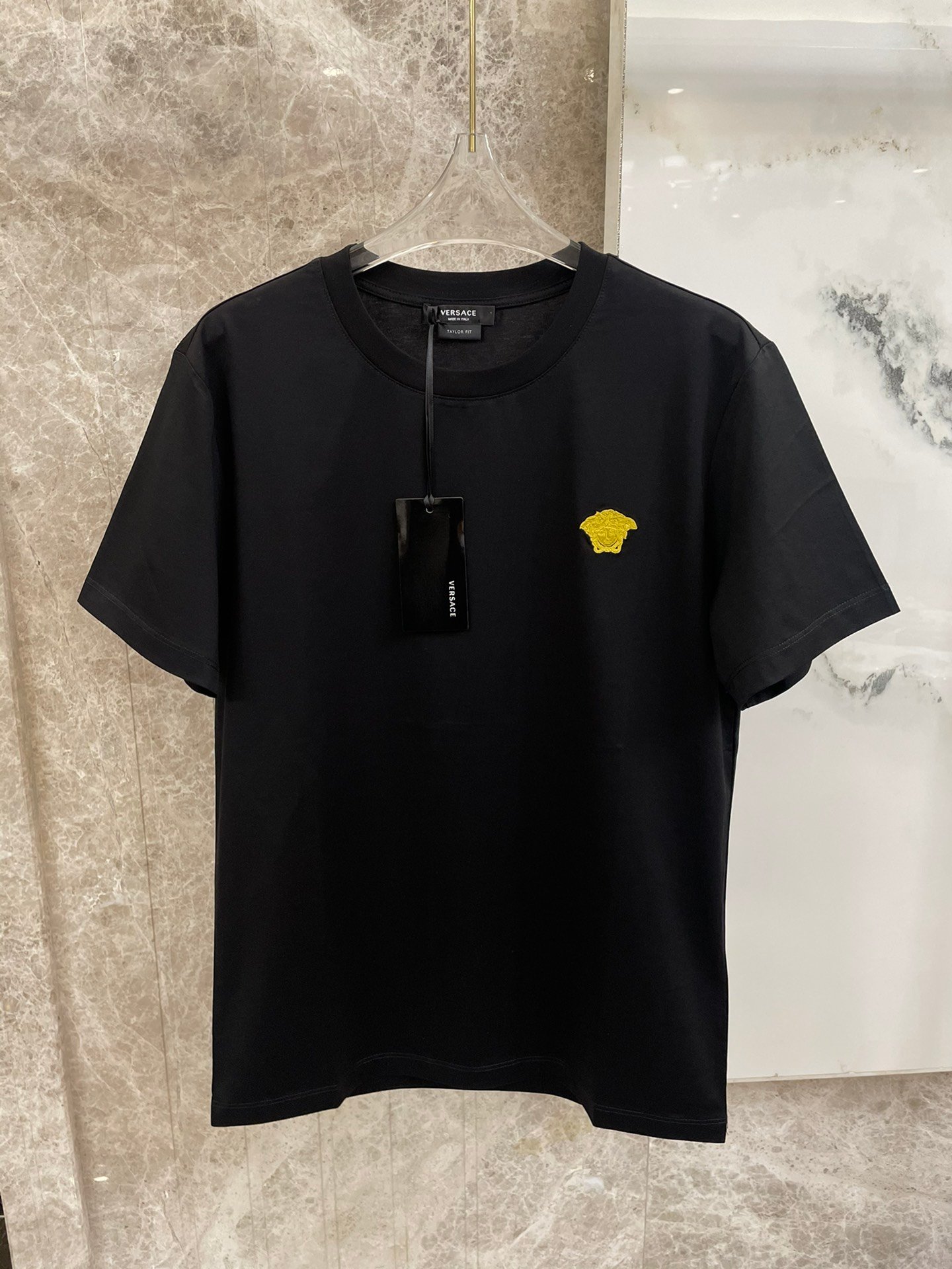 VERSACE TSHIRT - Image 2
