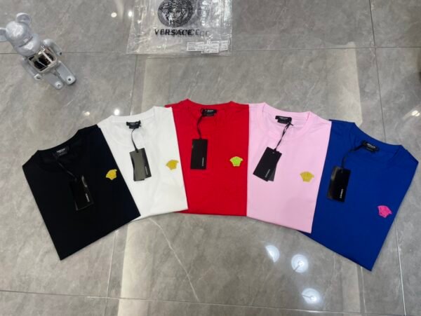 VERSACE TSHIRT - Image 6