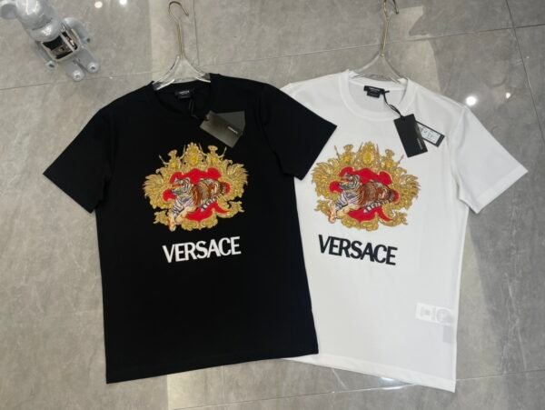VERSACE TSHIRT - Image 6