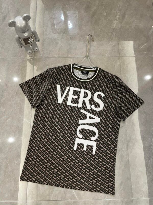 VERSACE TSHIRT