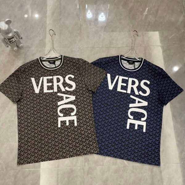 VERSACE TSHIRT - Image 6
