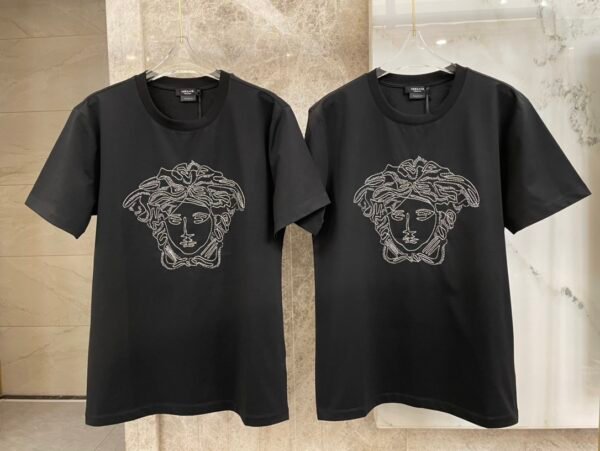 VERSACE TSHIRT - Image 6