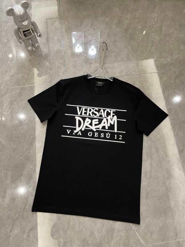 VERSACE TSHIRT