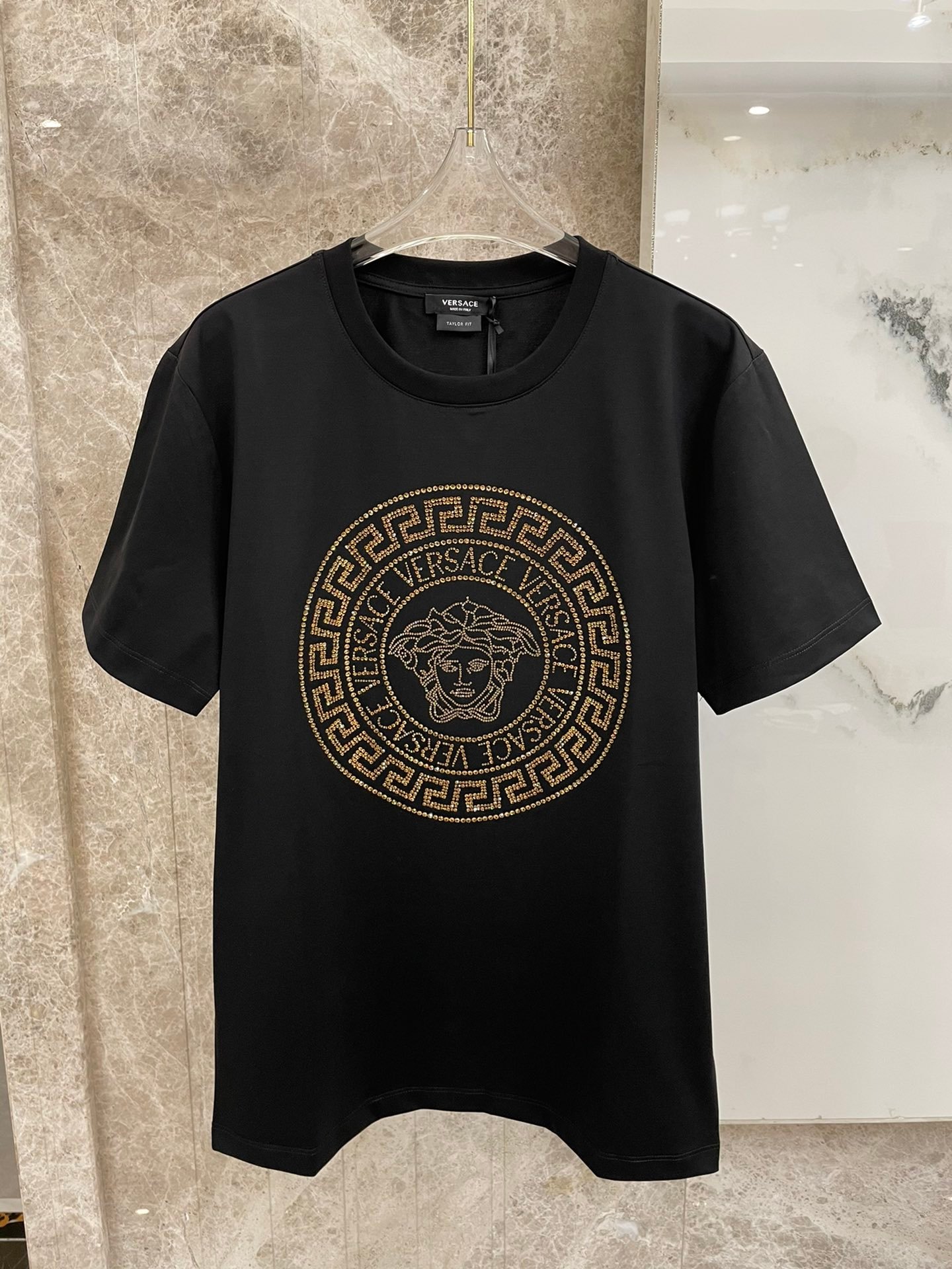 VERSACE TSHIRT - Image 2
