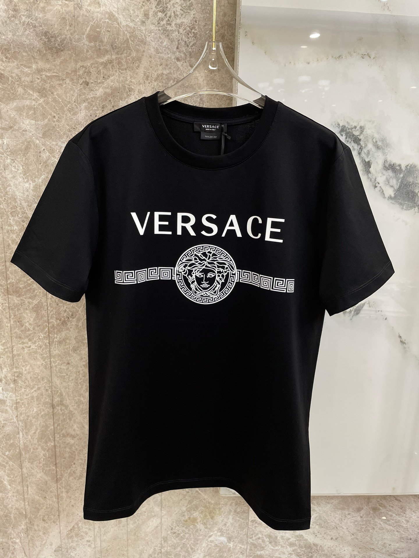 VERSACE TSHIRT - Image 2
