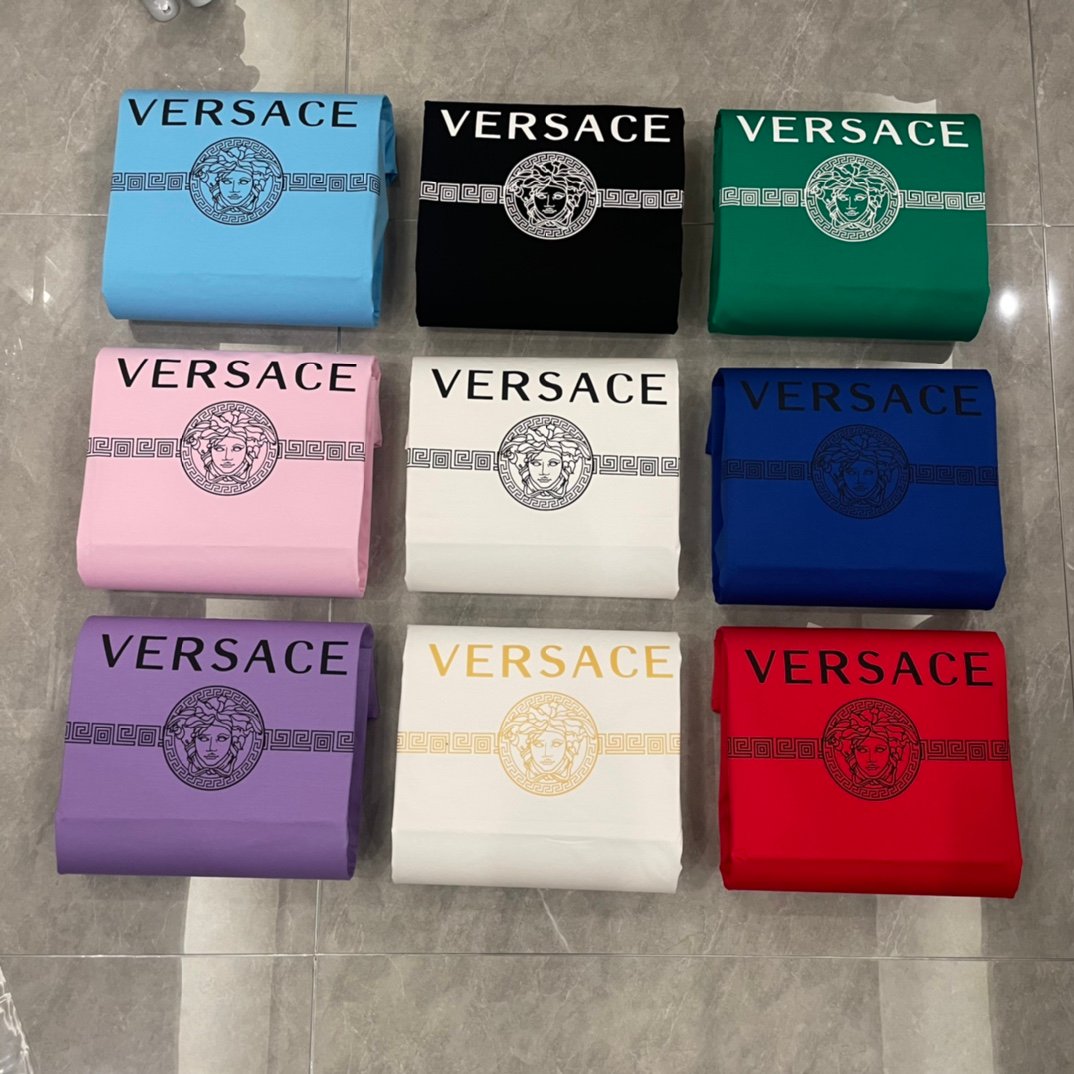 VERSACE TSHIRT - Image 5