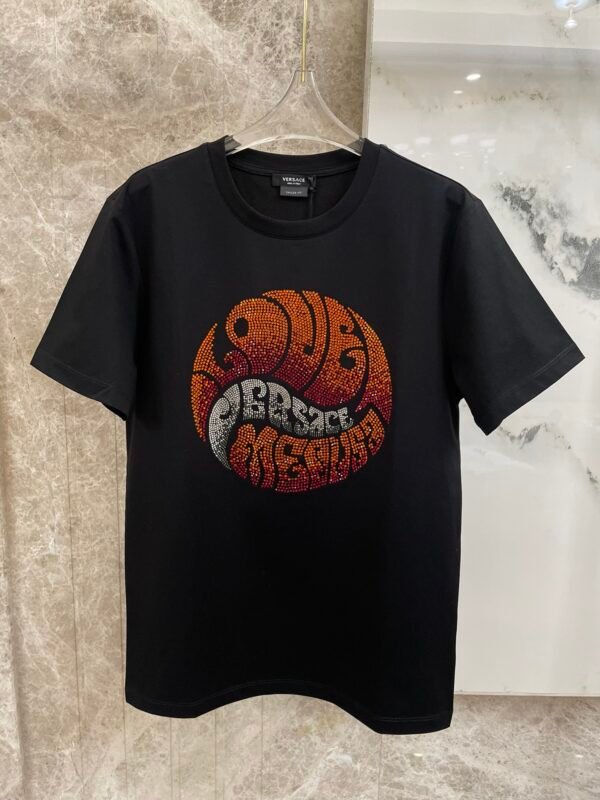 VERSACE TSHIRT