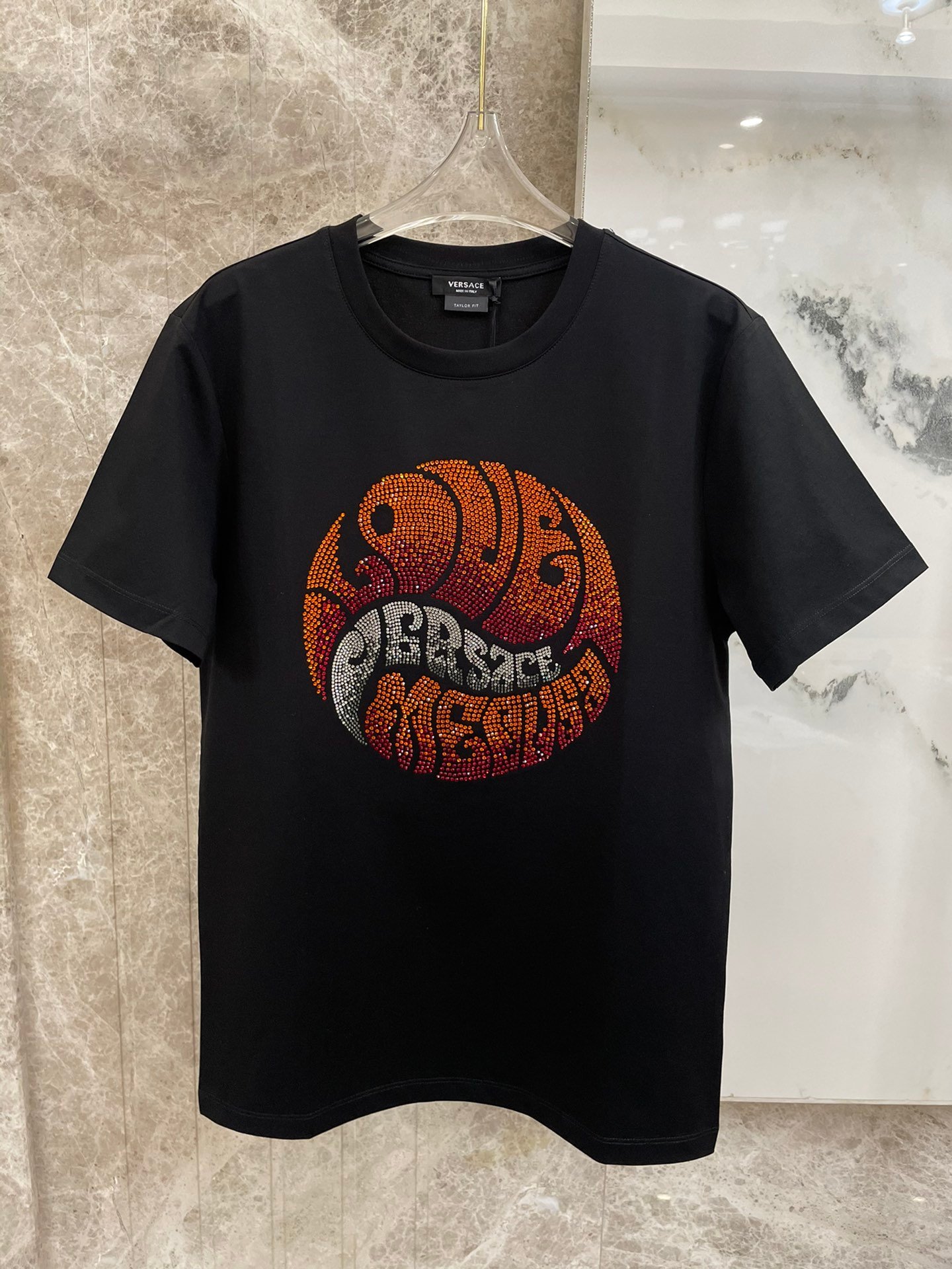 VERSACE TSHIRT - Image 2