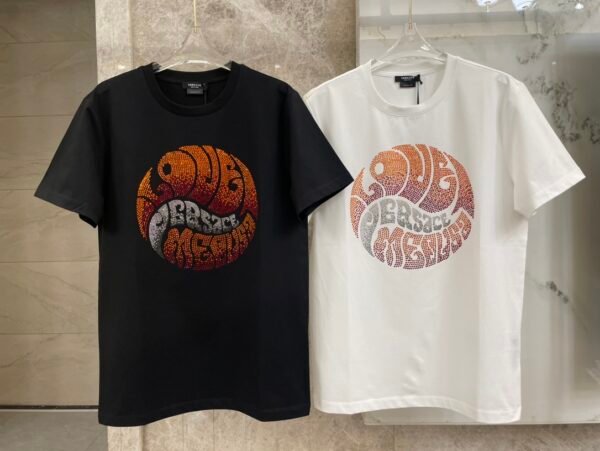 VERSACE TSHIRT - Image 6