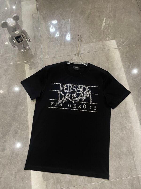 VERSACE TSHIRT